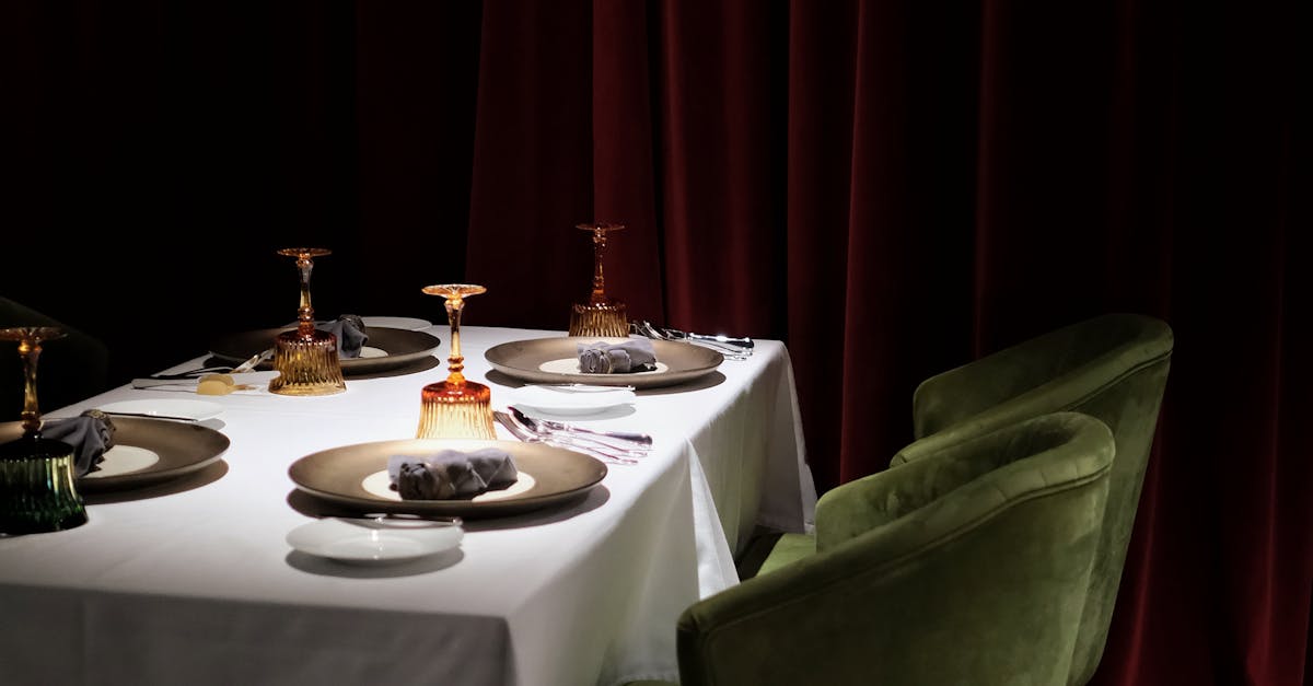 A Celebration of Local Flavours in Gold Coast Fine Dining