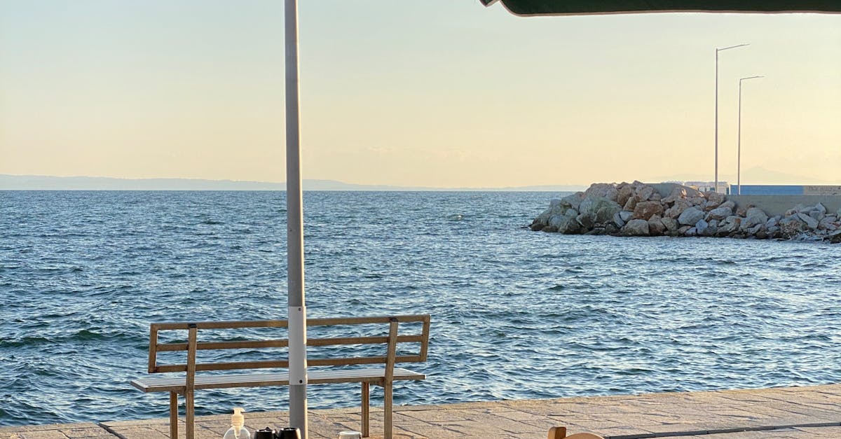 Exploring Beachfront Casual Dining Venues Along the Gold Coast