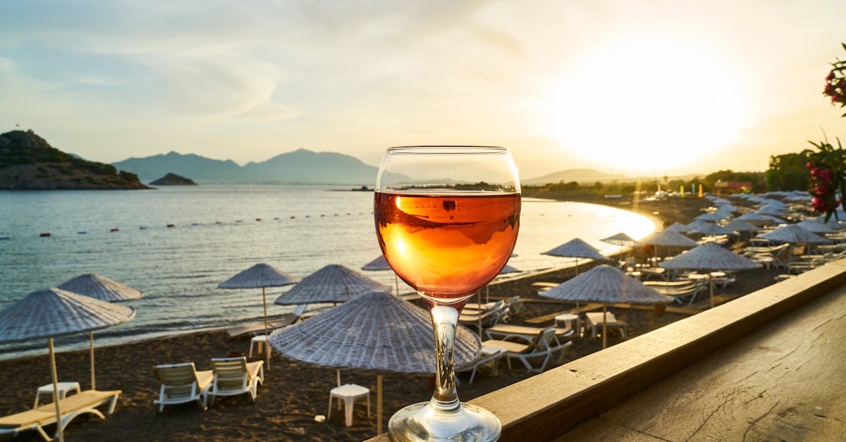 Gold Coast Restaurants with the Best Outdoor Dining Experiences