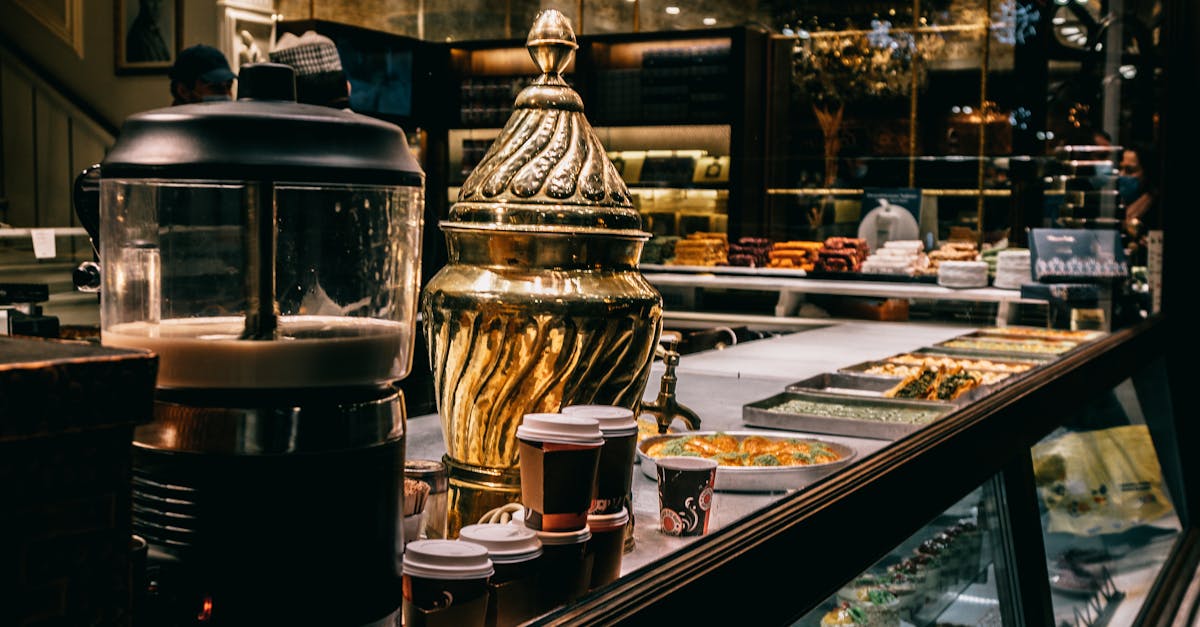 Late Night Fast Food: Where to Go When Hunger Strikes