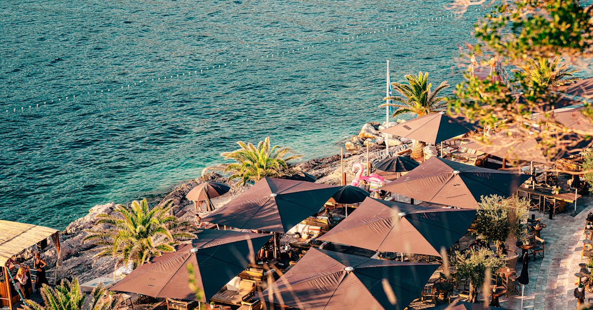 The Evolution of Fine Dining on the Gold Coast