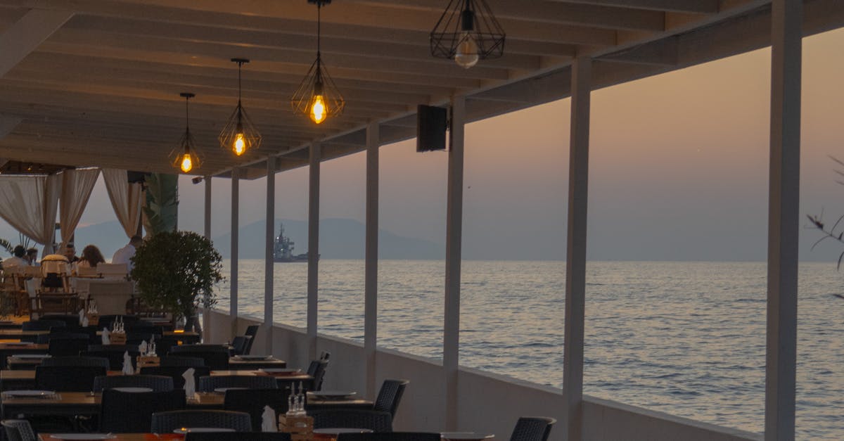 The Role of Atmosphere in Gold Coast Dining Experiences
